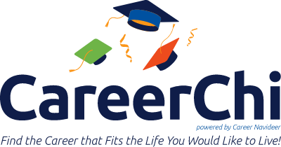 Careerchi – Back to homepage